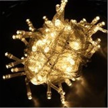 PERFECT HOLIDAY 100 LED String Light Warm White SX100WW